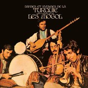 Moğollar Anadolu Pop Plak