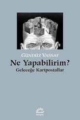 Ne Yapabilirim? Geleceğe Kartpostallar
