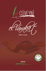 El Varakat - Fıkıh Usulü