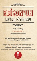 Edison'un Beton Piyanosu