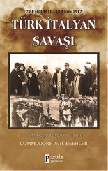 Türk İtalyan Savaşı 1911-1912