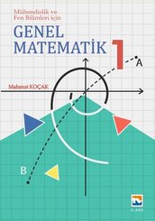 Genel Matematik 1 - Mühendislik ve Fen Bilimleri İçin