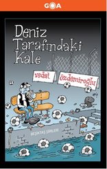 Deniz Tarafındaki Kale -  Beşiktaş Şiirleri