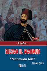 Sultan 2. Mahmud - Adalet - Mahmudu Adli