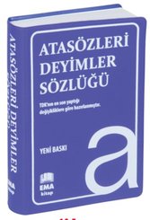 Atasözleri Deyimleri Sözlüğü