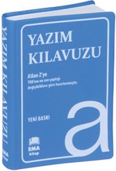 Yazım Kılavuzu