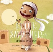 Küçük Sahabiler 4 - Umeyr'in Yavru Kuşu