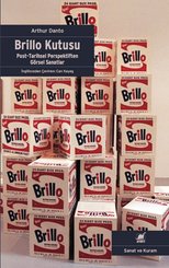 Brillo Kutusu - Post -Tarihsel Perspektiften Görsel Sanatlar