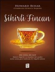 Sihirli Fincan