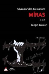 Ulucanlar'dan Günümüze Miras 2. Cilt