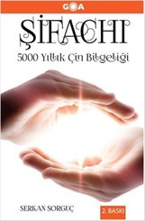 Şifachı 5000 Yıllık Çin Bilgeliği