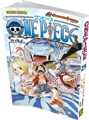 One Piece 29-Oratoryo