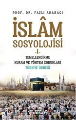 İslam Sosyolojisi 1
