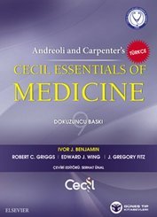 Cecil Essentials of Medicine