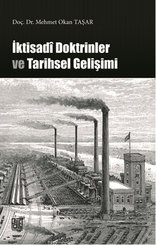 İİktisadi Doktrinler Tarihsel Gelişimi