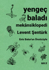 Yengeç Baladı