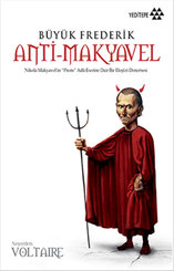 Büyük Frederik-Anti Makyavel