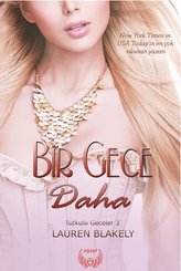 Bir Gece Daha - Tutkulu Geceler 3