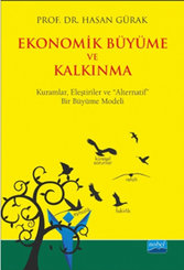 Ekonomik Büyüme ve Kalkınma
