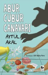 Abur Cubur Canavarı