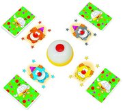 Amingo Halli Galli Junior Çoçuk Oyunu