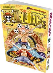 One Piece 30-Kapriçyo