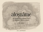 Aloşname