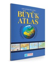 Büyük Atlas