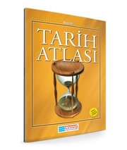 Tarih Atlası