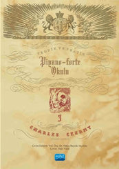 Piyano-Forte Okulu 3