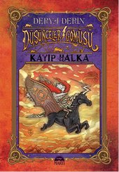 Düşünceler Gömüsü-Kayıp Halka