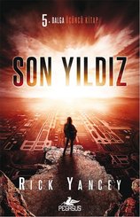 Son Yıldız-5. Dalga Serisi Üçüncü Kitap
