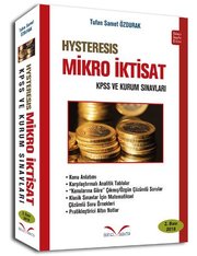 Hysteresis Mikro İktisat
