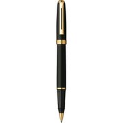 Sheaffer Prelude Roller Kalem Siyah Altın