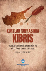 Kurtlar Sofrasında Kıbrıs
