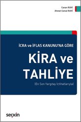 İcra ve İflas Kanunu'na Göre Kira ve Tahliye