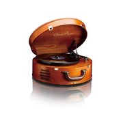 Lenco Classic Phono TT 34 Ahşap Pikap