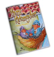 Yavru Kırlangıçlar