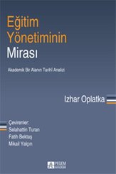 Eğitim Yönetiminin Mirası