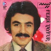 Ferdi Tayfur 77 Plak