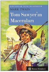 Tom Sawyer'ın Maceraları