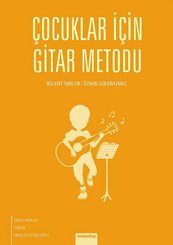 Çocuklar İçin Gitar Metodu