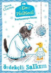 Dr. Pisikedi Kurtarmaya Hazır-Ördekçik Salkım