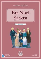 Bir Noel Şarkısı-Mavi Seri