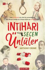 İntiharı Seçen Ünlüler