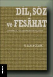 Dil Söz ve Fesahat
