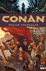 Conan-Özgür Yoldaşlar