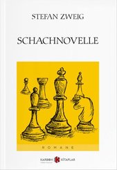 Schachnovelle