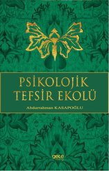 Psikolojik Tesfir Ekolü
