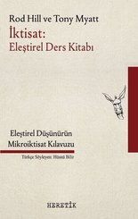 İktisat : Eleştirel Ders Kitabı